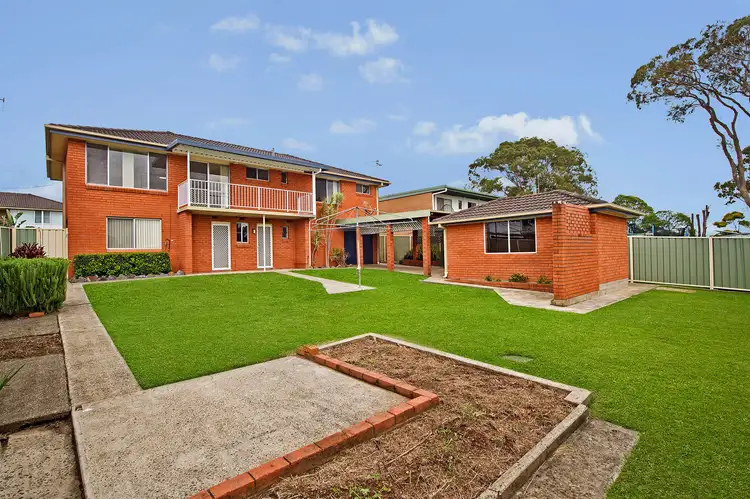 Main view of Homely house listing, 9 The Halyard, Port Macquarie NSW 2444