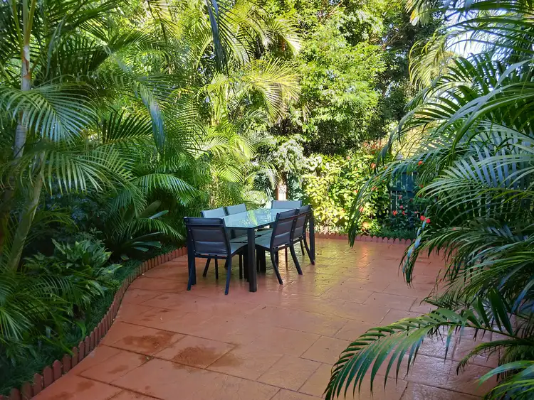Second view of Homely townhouse listing, 1/34 Nobby Pde, Miami QLD 4220