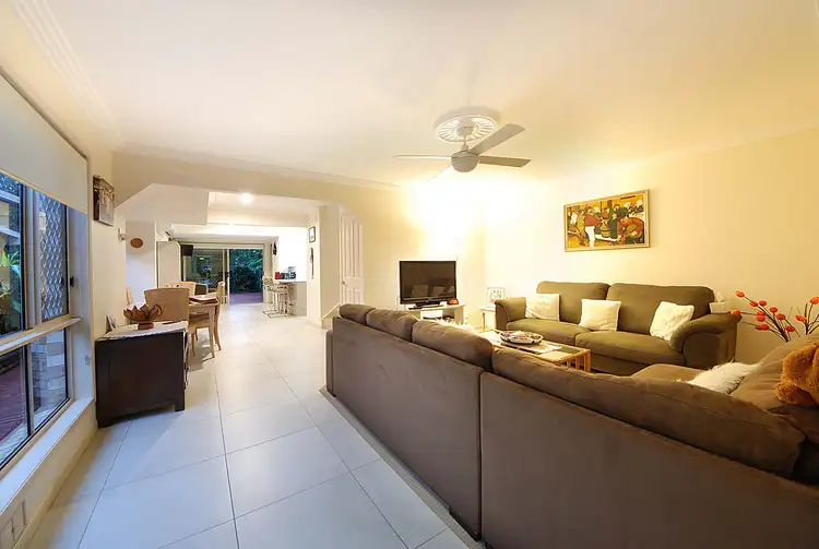 Fifth view of Homely townhouse listing, 1/34 Nobby Pde, Miami QLD 4220