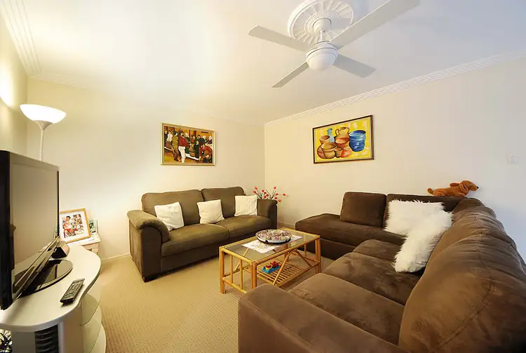 Sixth view of Homely townhouse listing, 1/34 Nobby Pde, Miami QLD 4220