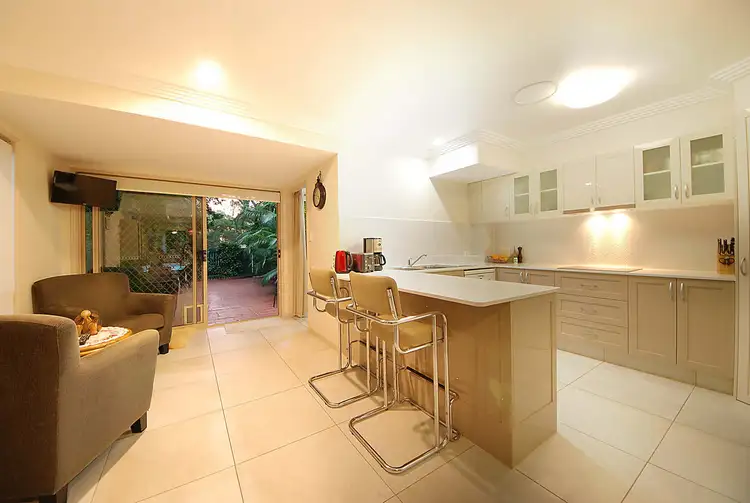 Seventh view of Homely townhouse listing, 1/34 Nobby Pde, Miami QLD 4220