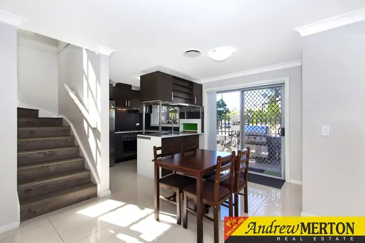 5/5 Rafter Pde, Ropes Crossing NSW 2760