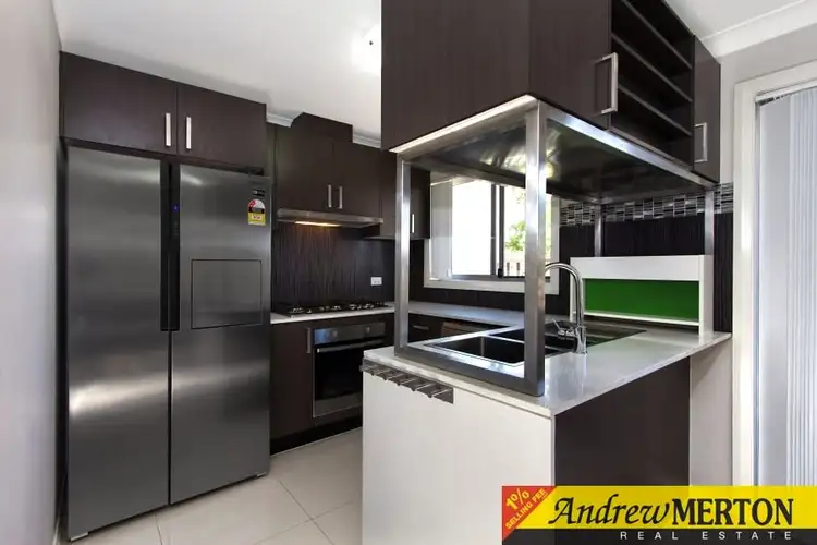 Fourth view of Homely townhouse listing, 5/5 Rafter Pde, Ropes Crossing NSW 2760