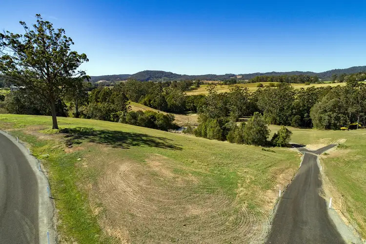 Second view of Homely land listing, Address available on request