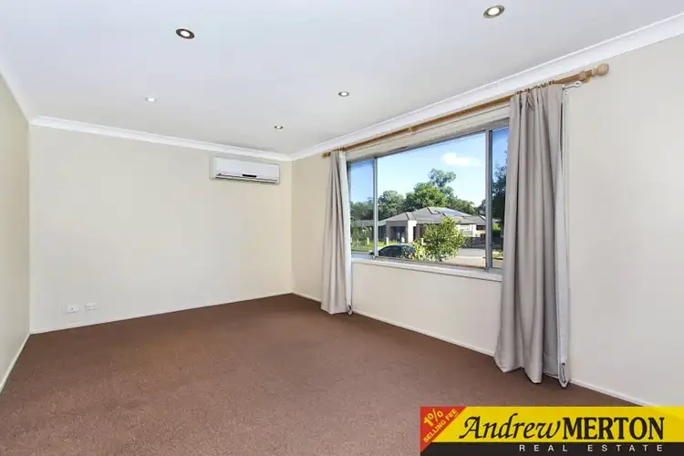 Second view of Homely house listing, 15 Elwood Cres, Quakers Hill NSW 2763