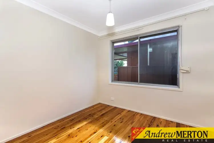 Sixth view of Homely house listing, 15 Elwood Cres, Quakers Hill NSW 2763