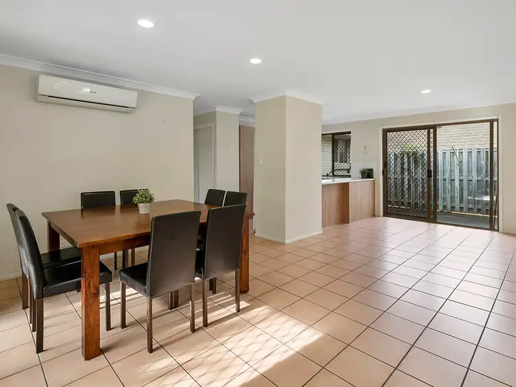Third view of Homely house listing, 17 Matthews Way, Wakerley QLD 4154