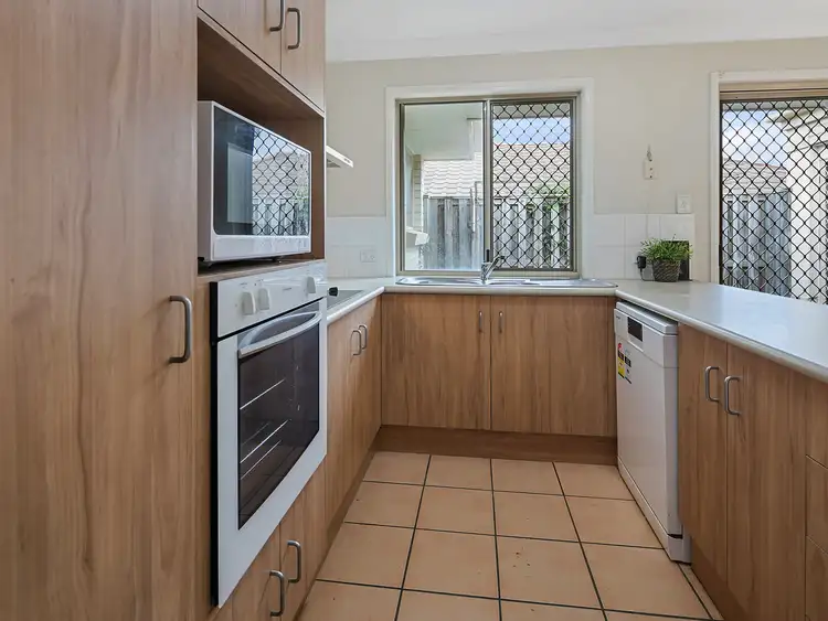 Fourth view of Homely house listing, 17 Matthews Way, Wakerley QLD 4154