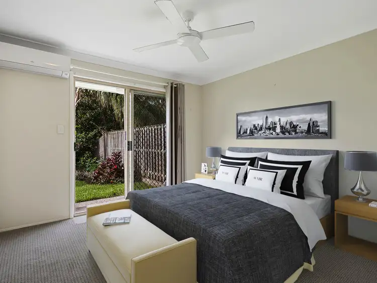 Fifth view of Homely house listing, 17 Matthews Way, Wakerley QLD 4154