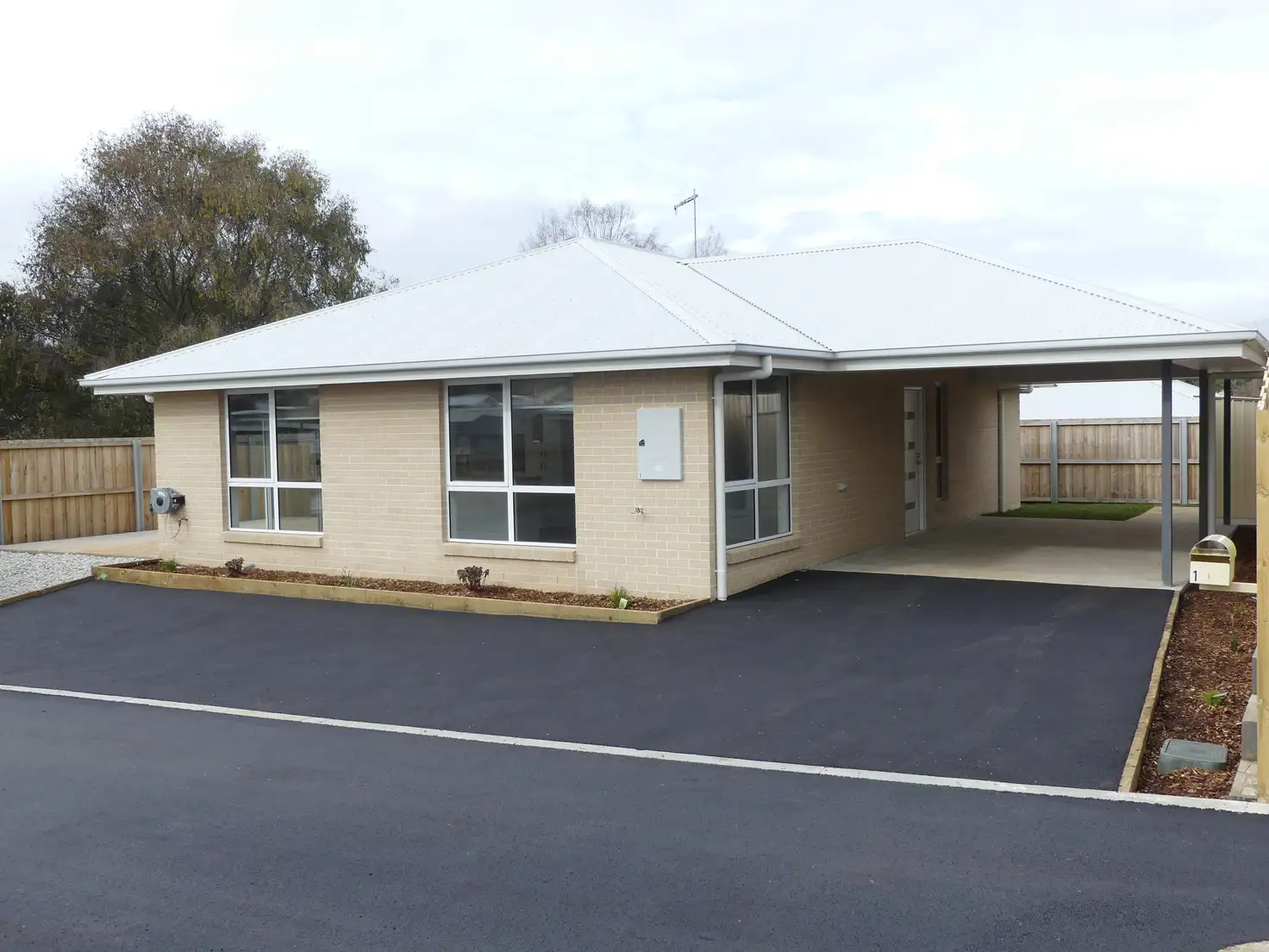 Main view of Homely unit listing, 4/9 Tower Hill Street, Deloraine TAS 7304