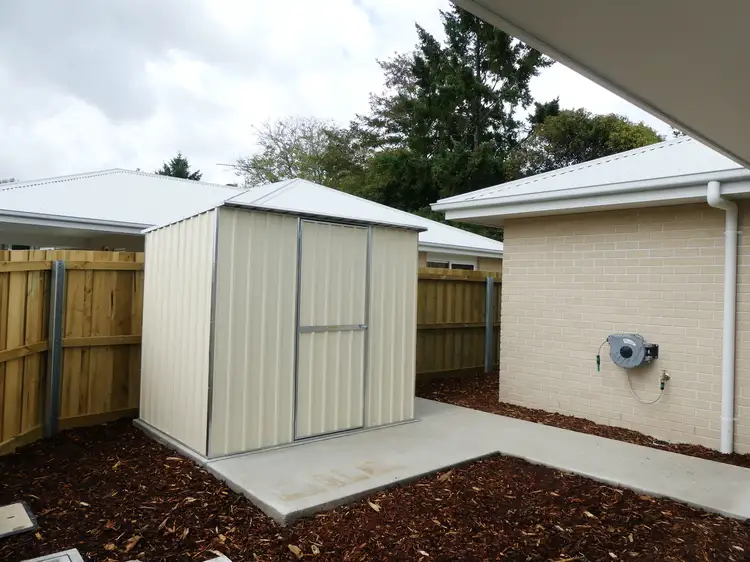 Sixth view of Homely unit listing, 4/9 Tower Hill Street, Deloraine TAS 7304