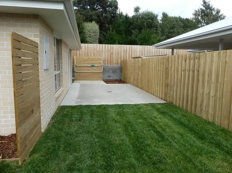 Seventh view of Homely unit listing, 4/9 Tower Hill Street, Deloraine TAS 7304