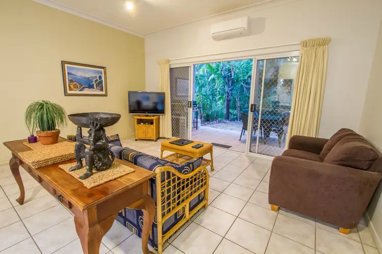 Second view of Homely villa listing, 6/4 Ocean Beach Drive, Agnes Water QLD 4677