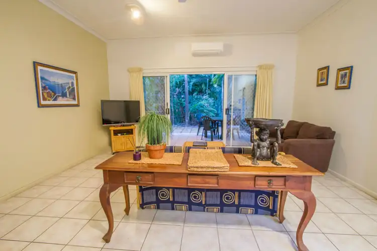 Third view of Homely villa listing, 6/4 Ocean Beach Drive, Agnes Water QLD 4677