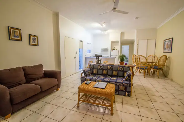 Fifth view of Homely villa listing, 6/4 Ocean Beach Drive, Agnes Water QLD 4677