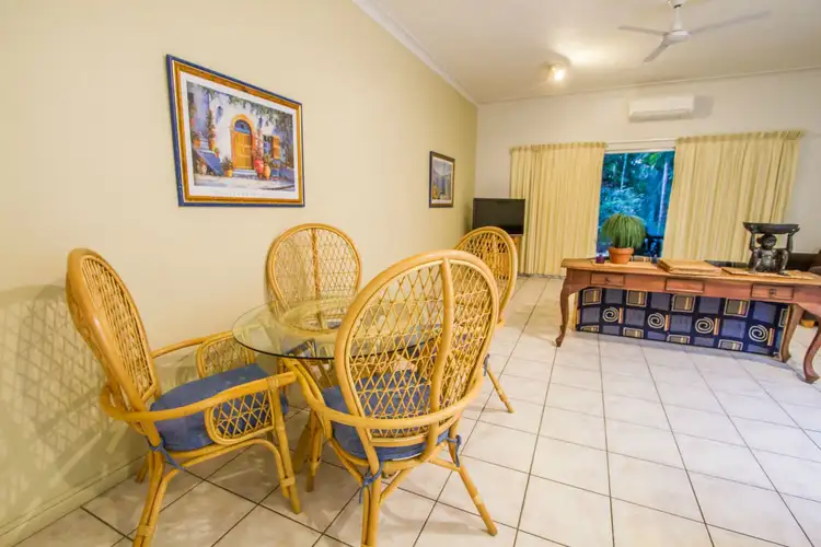 Sixth view of Homely villa listing, 6/4 Ocean Beach Drive, Agnes Water QLD 4677