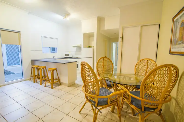 Seventh view of Homely villa listing, 6/4 Ocean Beach Drive, Agnes Water QLD 4677