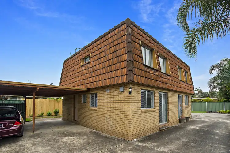 Main view of Homely townhouse listing, 5/9 Vincent St, Coffs Harbour NSW 2450