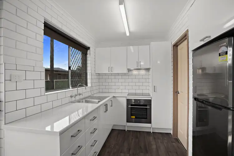 Second view of Homely townhouse listing, 5/9 Vincent St, Coffs Harbour NSW 2450