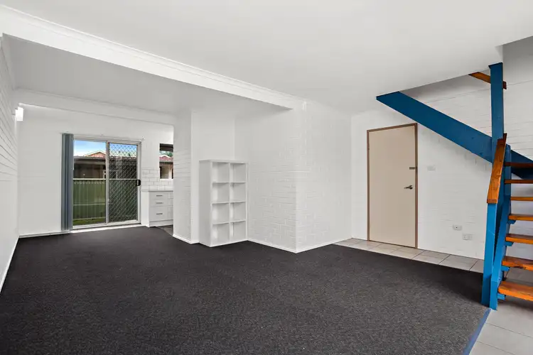 Third view of Homely townhouse listing, 5/9 Vincent St, Coffs Harbour NSW 2450