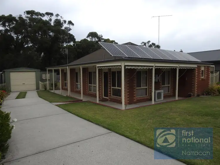 47 Southwell Ave, Newborough VIC 3825