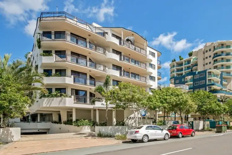 Second view of Homely unit listing, 30/17-19 Brisbane Road, Mooloolaba QLD 4557