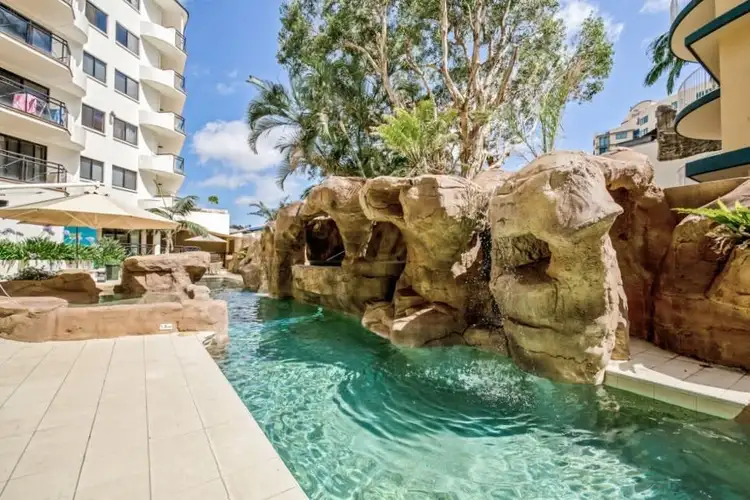 Third view of Homely unit listing, 30/17-19 Brisbane Road, Mooloolaba QLD 4557