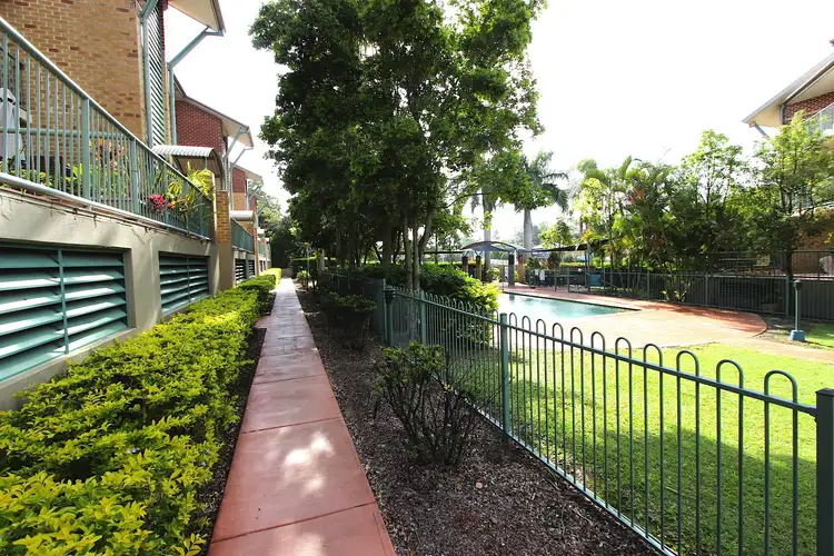 Second view of Homely unit listing, 31/45 Pohlman St, Southport QLD 4215