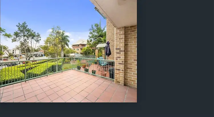 Fourth view of Homely unit listing, 31/45 Pohlman St, Southport QLD 4215