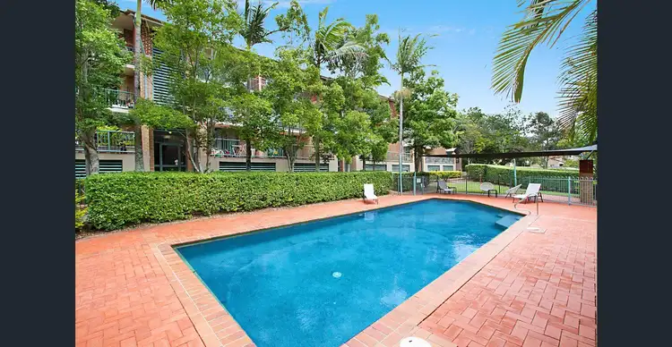 Fifth view of Homely unit listing, 31/45 Pohlman St, Southport QLD 4215