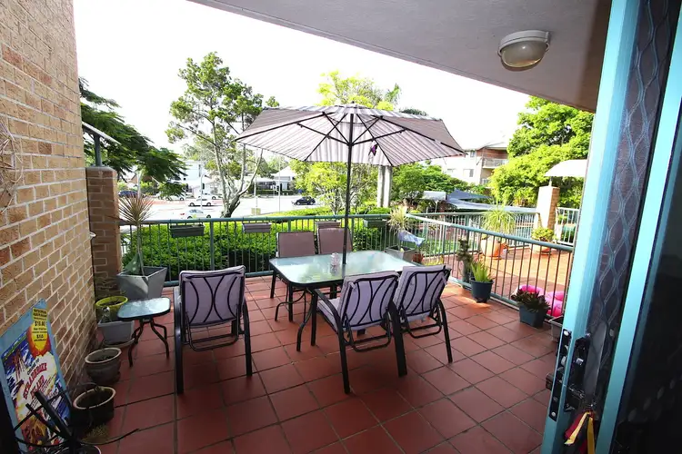 Sixth view of Homely unit listing, 31/45 Pohlman St, Southport QLD 4215