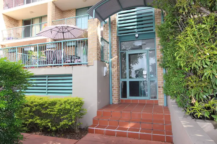 Seventh view of Homely unit listing, 31/45 Pohlman St, Southport QLD 4215