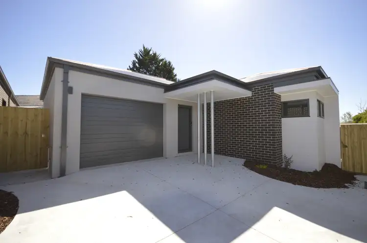 6/56 Gordon Street, Traralgon VIC 3844