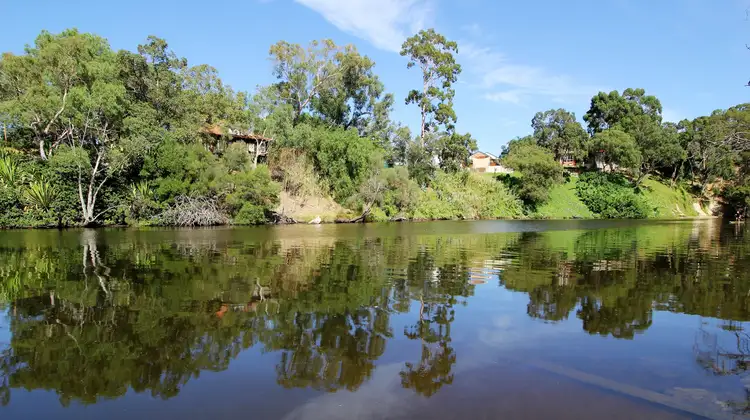196 Swan Street West, Guildford WA 6055