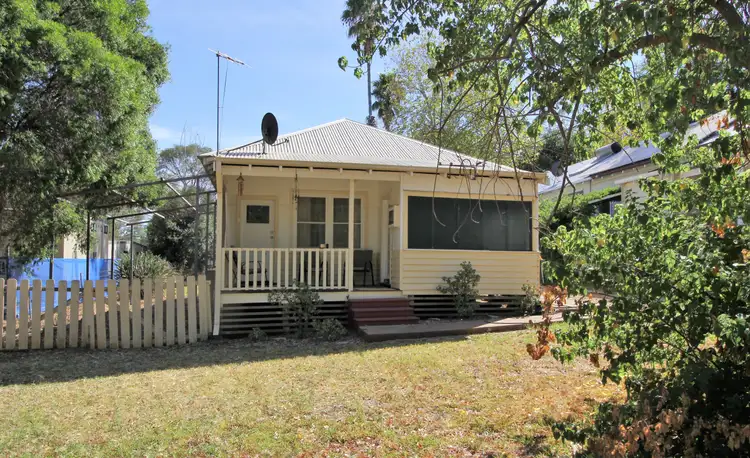 Third view of Homely house listing, 196 Swan Street West, Guildford WA 6055