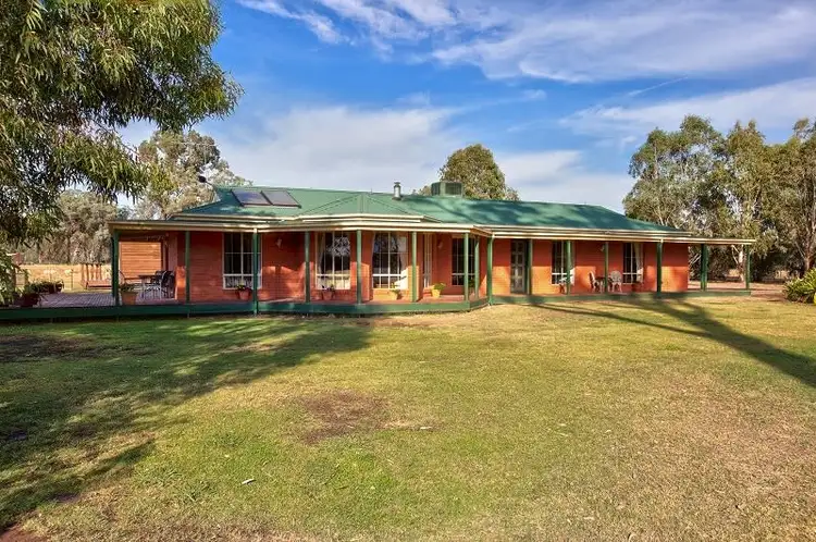 Second view of Homely rural property listing, "Cookinburra Park" 114 Cookinburra Rd, Indigo Valley VIC 3688