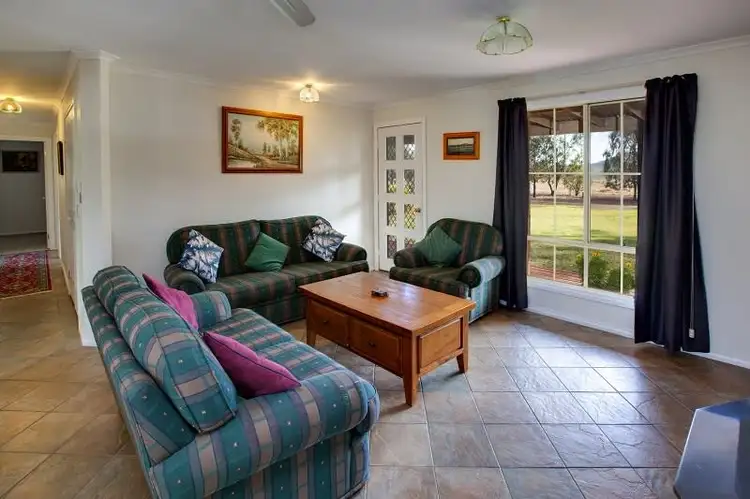 Fifth view of Homely rural property listing, "Cookinburra Park" 114 Cookinburra Rd, Indigo Valley VIC 3688