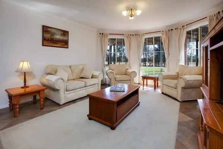 Sixth view of Homely rural property listing, "Cookinburra Park" 114 Cookinburra Rd, Indigo Valley VIC 3688
