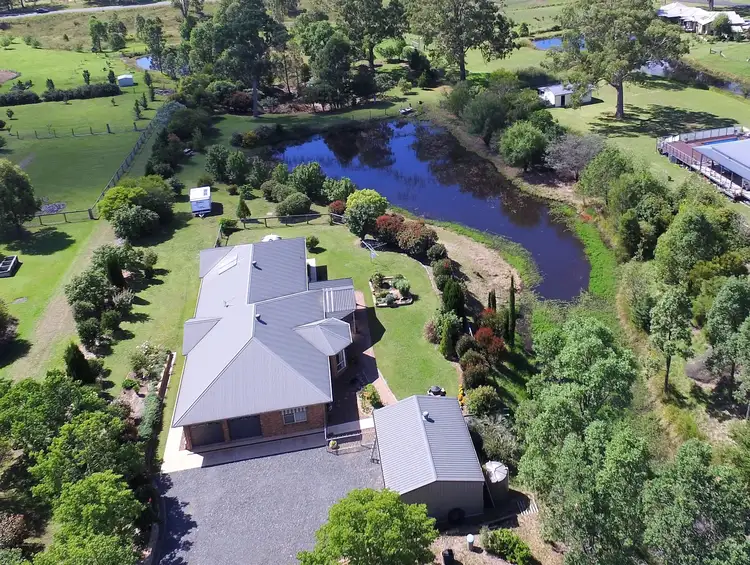 Main view of Homely house listing, 26 Dangar Road, Gloucester NSW 2422