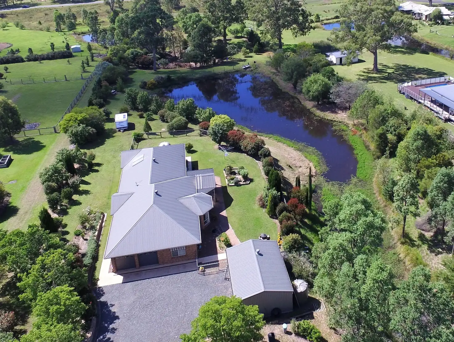 Main view of Homely house listing, 26 Dangar Road, Gloucester NSW 2422