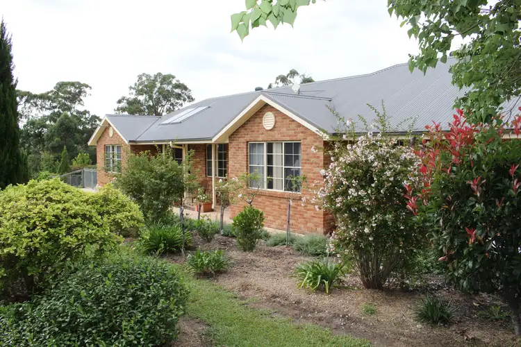 Second view of Homely house listing, 26 Dangar Road, Gloucester NSW 2422