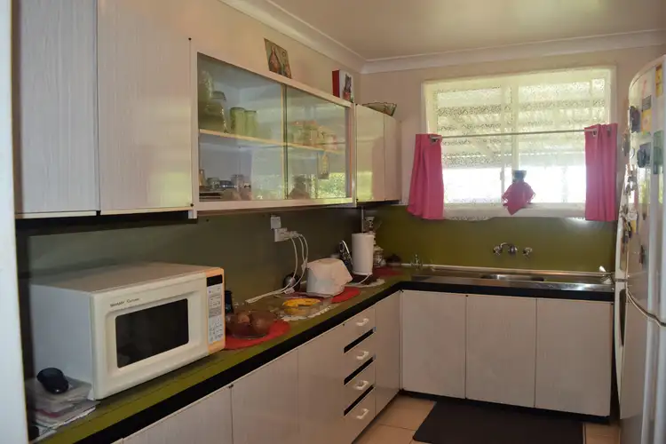 Fifth view of Homely house listing, 14 Hunter St, Burnett Heads QLD 4670