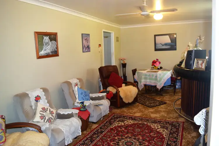 Sixth view of Homely house listing, 14 Hunter St, Burnett Heads QLD 4670