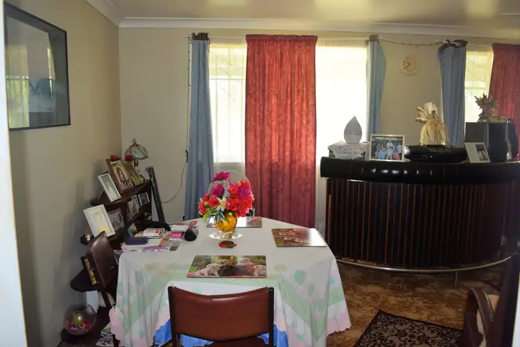 Seventh view of Homely house listing, 14 Hunter St, Burnett Heads QLD 4670