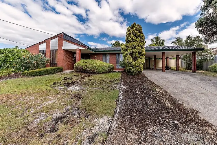 Third view of Homely house listing, 7 Iandra Loop, Willetton WA 6155
