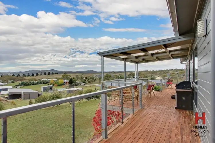Sixth view of Homely house listing, 26 Geehi Cct, Jindabyne NSW 2627