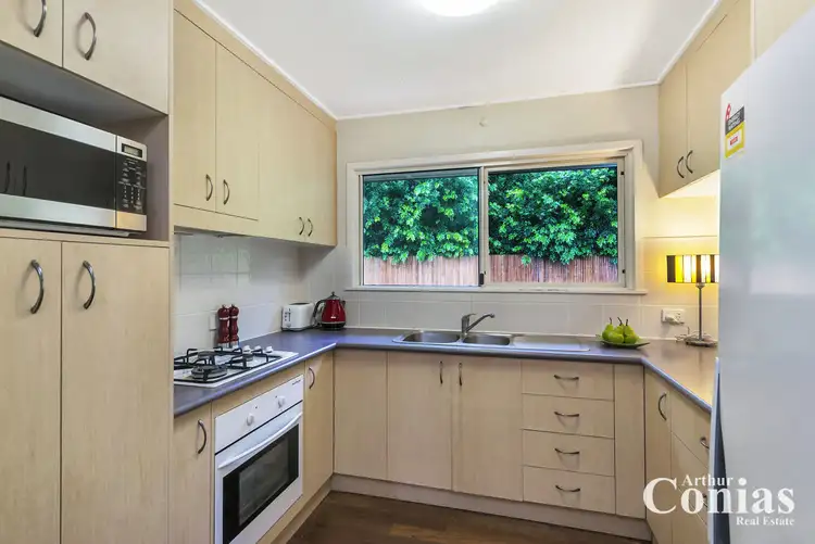 Fifth view of Homely house listing, 3 Pops St, Ashgrove QLD 4060