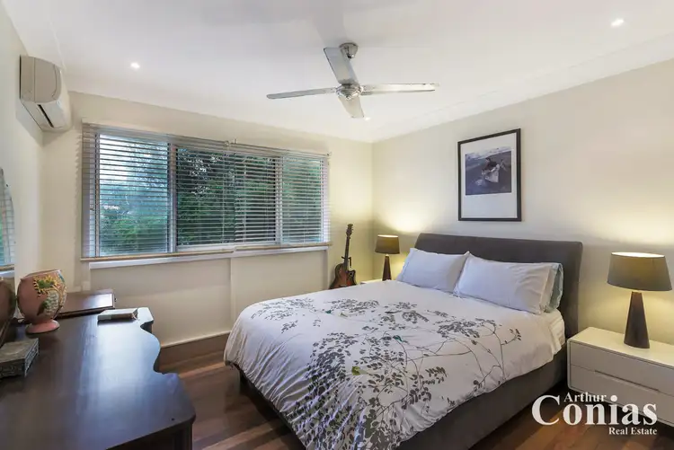 Sixth view of Homely house listing, 3 Pops St, Ashgrove QLD 4060