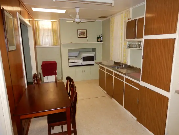 Third view of Homely house listing, 56 Brown St, Peterborough SA 5422
