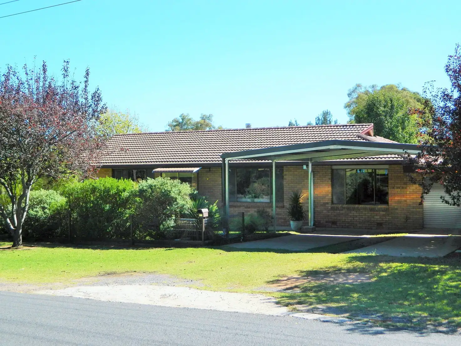 Main view of Homely house listing, 27 George St, Kandos NSW 2848